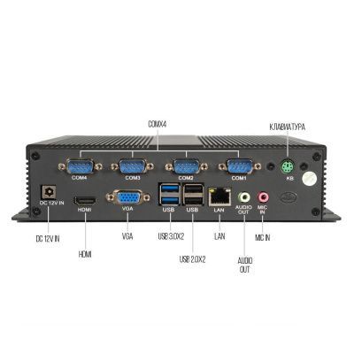 POS-компьютер POScenter Z2