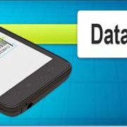 Microinvest Data Collector для Android - для сканирования и обработки штрих-кодов и количества товаров.