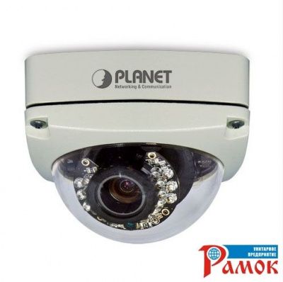 IP камера видеонаблюдения Planet ICA-5250V