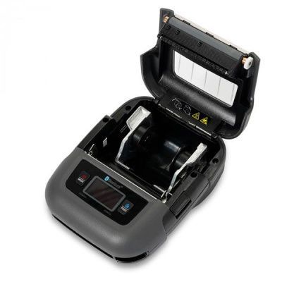 Мобильный термопринтер этикеток iDPRT HM-T300 RPO