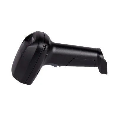 Сканер штрих-кода POScenter SG-10C, ручной, USB, черный, с кабелем 1,5 м