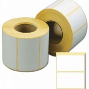 Этикетки самоклеящиеся 58*90 ТЭКО