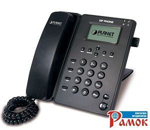 VIP-254PT - VoIP SIP  IP телефон