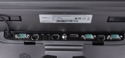 Сенсорный моноблок POScenter POS400