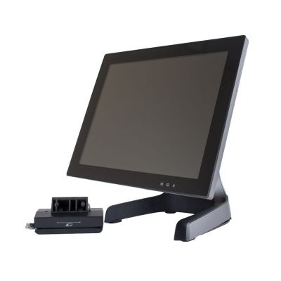 Сенсорный моноблок POScenter POS400