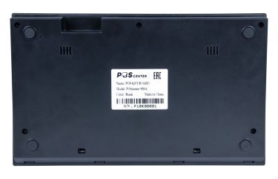 Клавиатура программируемая POScenter S50A