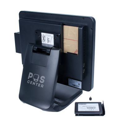Сенсорный моноблок POScenter POS90ES Pro