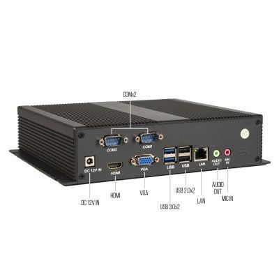 POS-компьютер POScenter Z3