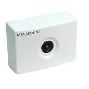 Видео счетчик посетителей MEGACOUNT 2D