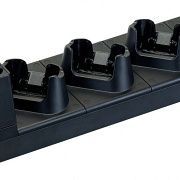 RK95 4х-слотовая подставкая для терминалов (без Ethernet) + зарядное устройство 4 батареи