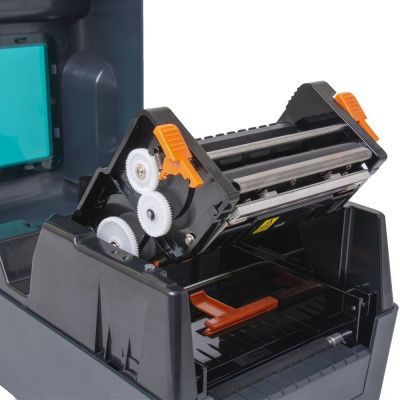 Принтер этикеток Poscenter TT-100 USE