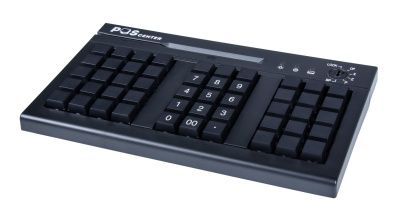 Клавиатура программируемая POScenter S50A