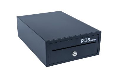 Денежный ящик POScenter Compact 205x300x90