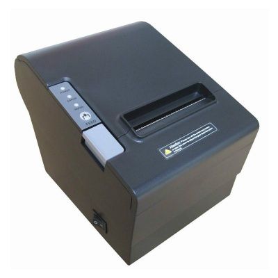 Принтер чеков POS RP80 (USB + RS232 + Ethernet)