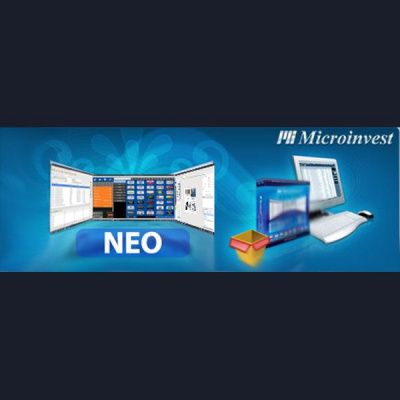 Microinvest NEO, Линукс