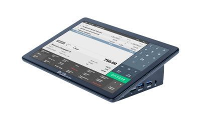 Компактный сенсорный POS-терминал POScenter Wise Lite