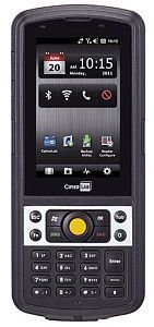 CipherLab CP30 - Универсальный портативный терминал с Windows Mobile