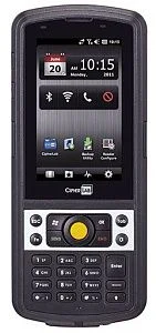 CipherLab CP30 - Универсальный портативный терминал с Windows Mobile