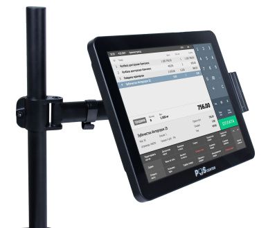 Сенсорный моноблок POScenter POS101 Pro 15