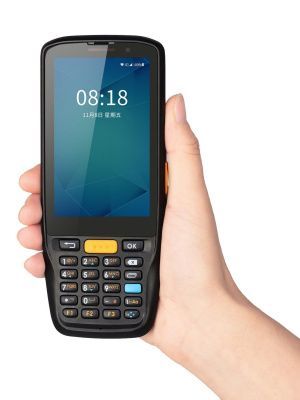 ТСД iData K1S