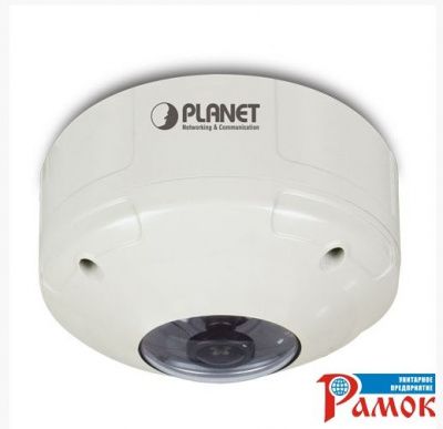 IP камера видеонаблюдения Planet ICA-8350