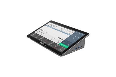 Компактный сенсорный POS-терминал POScenter Wise Pro