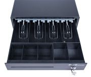 Денежный ящик POScenter 13L 335x368x80