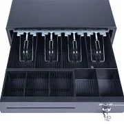 Денежный ящик POScenter 13L 335x368x80