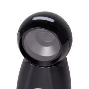 Сканер штрих-кода POScenter Halo-C, настольный, USB, черный, с кабелем 1.5 м