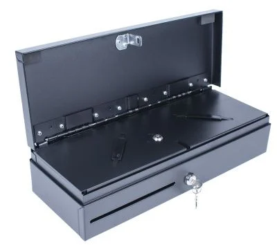 Денежный ящик POScenter 460E 460x170x100