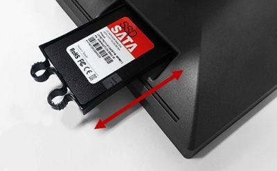 Сенсорный моноблок POScenter POS400