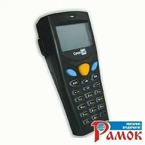 CipherLab 8000/8001/8061/8071 - Карманный терминал сбора данных + ВИДЕО