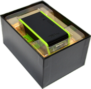 DS1100 ПРОГРАММИРУЕМЫЙ КОНВЕРТЕР ИНТЕРФЕЙСОВ RS232/ETHERNET