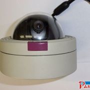 Видеокамера IP Vangold VG-Р520