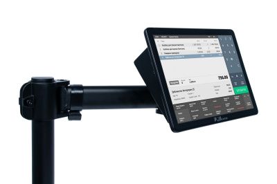 Компактный сенсорный POS-терминал POScenter Wise Lite