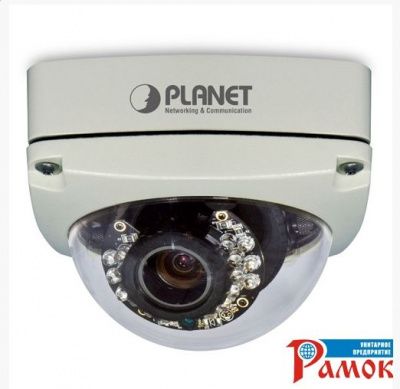 IP камера видеонаблюдения Planet ICA-HM136