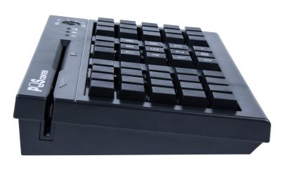 Клавиатура программируемая POScenter S50A