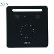 ZKTeco (TEMID) KF1100 Pro [EM] биометрический терминал с распознаванием лиц и карт доступа EM-Marine