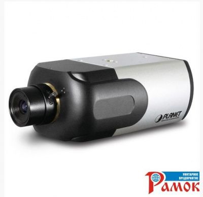 IP камера видеонаблюдения Planet ICA-HM126
