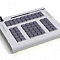 Клавиатура КВVT-01 со считывателем магнитных карт
