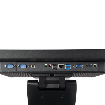 Сенсорный моноблок POScenter POS101 Pro 21.5