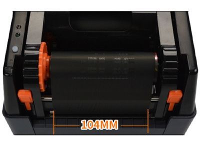 Принтер этикеток Poscenter TT-100 USE