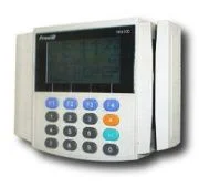 Терминал учета рабочего времени, TR4020R