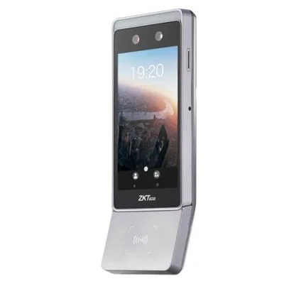 ZKTeco Horus E1-RFID [EM] биометрический терминал с распознаванием лиц и карт доступа