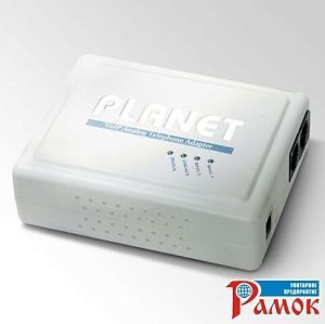VIP-157S.АТА SIP адаптер VIP-157S 2 FXS (2 аналоговых телефона)