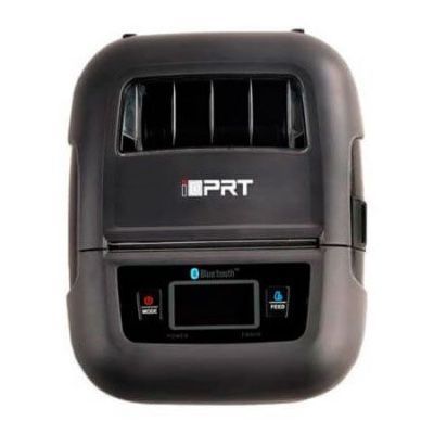 Мобильный термопринтер этикеток iDPRT HM-T300 RPO
