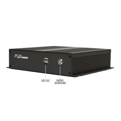 POS-компьютер POScenter Z3