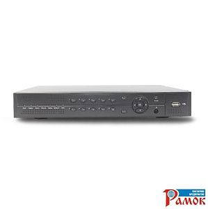 Видеорегистратор DVR VG-ADVR7016C-MH/A-E
