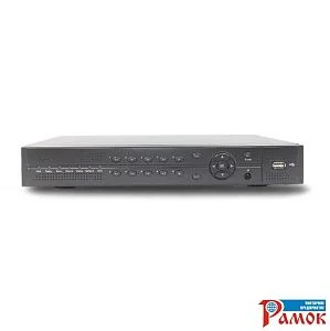Видеорегистратор DVR VG-ADVR7016C-MH/A-E