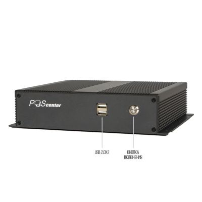 POS-компьютер POScenter Z2